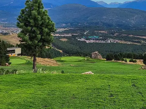 Terreno en Venta en San Martin de los Andes, USD 90.000