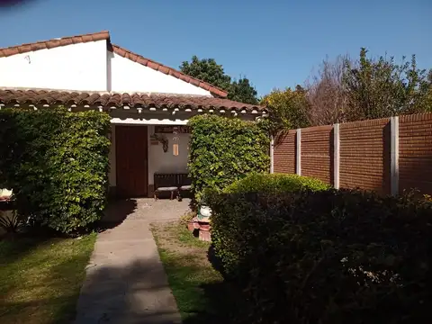 Casa en Venta de 6 dormitorios