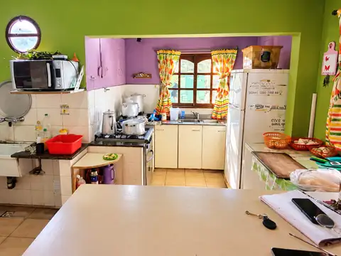 Casa en Venta en Villa Santos Tesei, USD 170.000