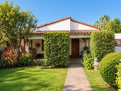 Casa en venta en Hurlingham