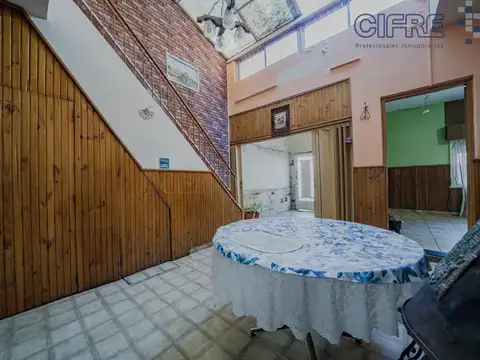 Casa en Venta al Sureste