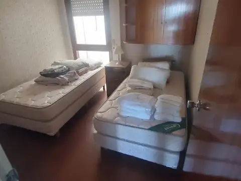 Departamento en Alquiler Temporal con 1 cocheras