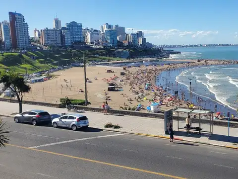 Boulevard Marítimo 4100