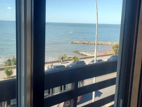 Departamento en Alquiler Temporal con 1 cocheras