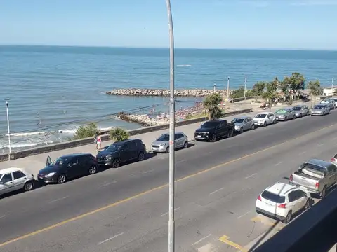 Departamento en Alquiler Temporal de 3 ambientes