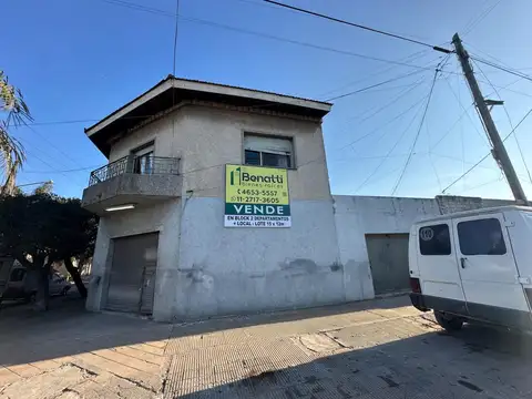 Casa en Venta de 3 dormitorios