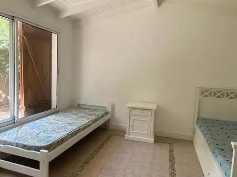 Casa en Alquiler 30 años