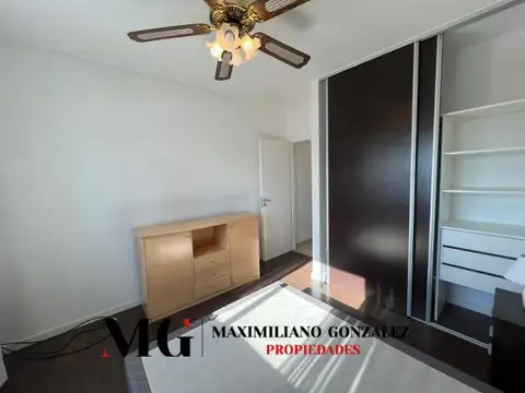 Departamento en Alquiler 7 años