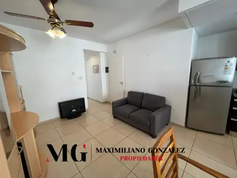 Depto alquiler - Banfield