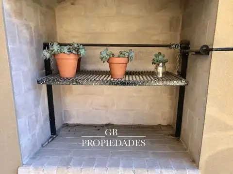 Departamento en Venta al Norte