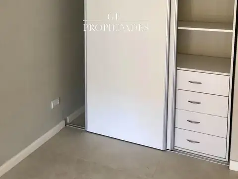 Departamento en Venta 4 años