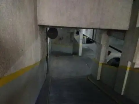 Cochera en Pleno Centro De Belgrano