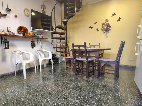 Casa en Venta 60 años