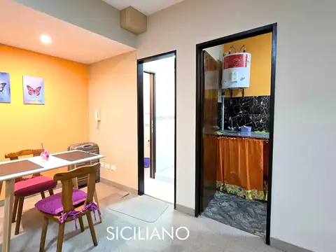 Departamento en Venta Apto profesional