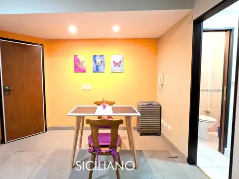 Departamento en Venta Permite mascota