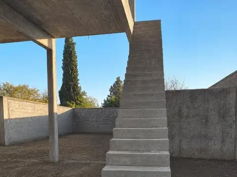 San Martin y Carlos Pellegrini