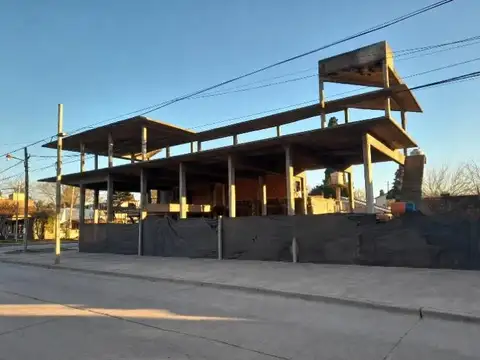 Oficina en Venta en Garin-Centro, Garin