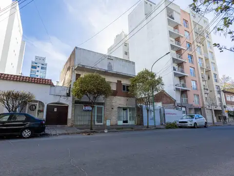 Hotel en Venta 51 años
