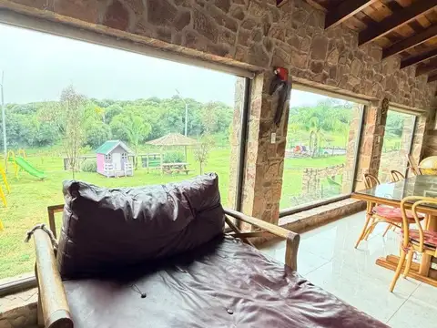 Casa en Venta 4 años