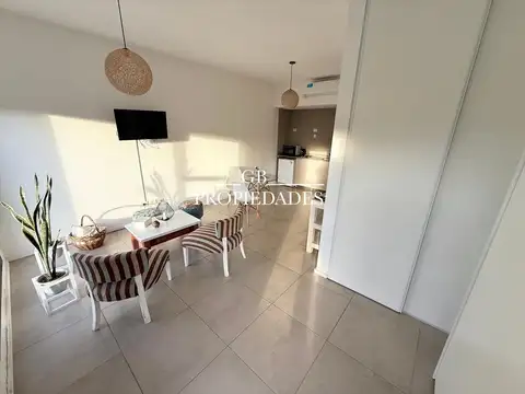 Departamento en Alquiler de Monoambiente