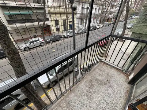 Departamento en Alquiler 50 años