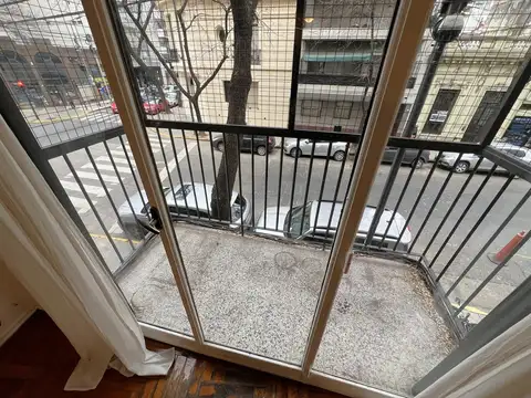 Departamento en Alquiler en Caballito, $ 700.000