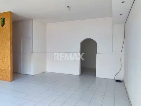 Local en Alquiler 4 años