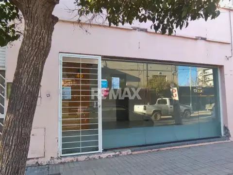 Local en Alquiler en Cipolletti, $ 1.200.000