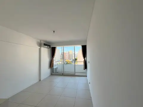 VENTA DEPTO MONOAMBIENTE EN FLORES APTO CREDITO