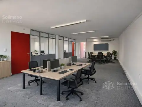 OFICINA EN ALQUILER EN OLIVOS/ LA LUCILA / VICENTE LOPEZ