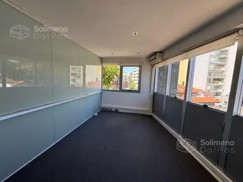 OFICINA EN ALQUILER EN OLIVOS/ LA LUCILA / VICENTE LOPEZ