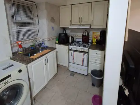 Depto Tipo Casa en Venta en Mataderos, USD 68.000