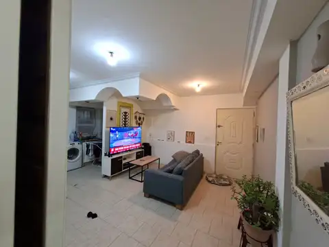 Depto Tipo Casa en Venta de 2 ambientes