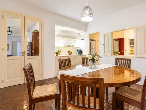 CASA VENTA MORENO "SAN DIEGO"