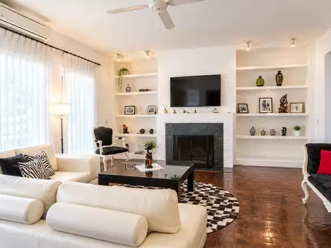 Casa en Venta 25 años