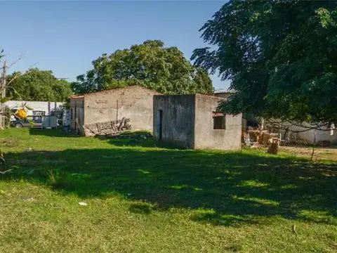 TERRENOS/FRACCIONES/LOTEOS - TERRENOS - RODRÍGUEZ