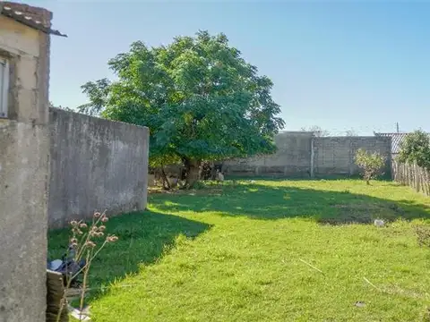 Terreno en Venta 12  mts Frente