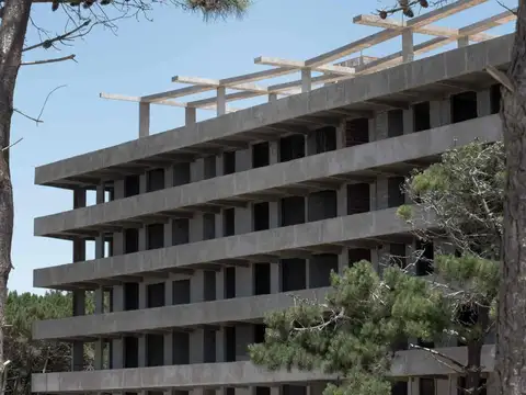 Departamento en Venta 2 años