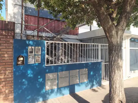 Departamento en Alquiler Zona Céntrica