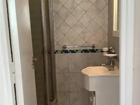 DEPARTAMENTO 2 AMBIENTES - BELGRANO C/CHICO/BARRANCAS, CAPITAL FEDERAL