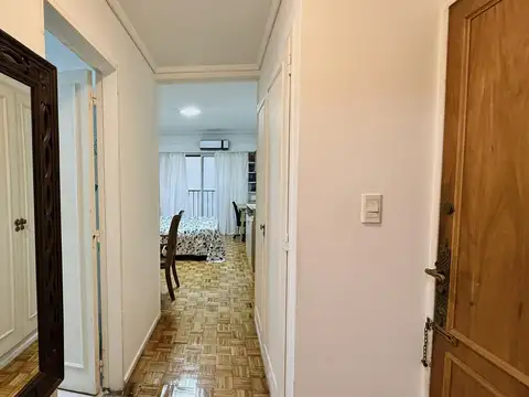 Departamento en Venta 50 años