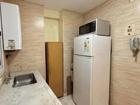 Departamento en Venta en Retiro, USD 57.000