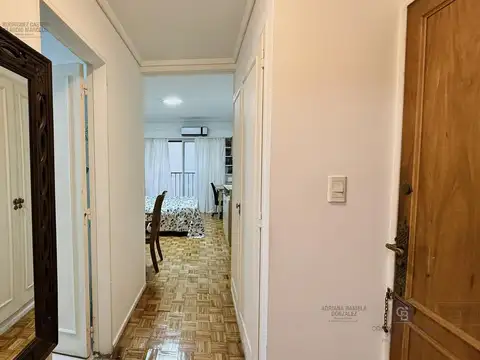 Departamento en Venta 50 años