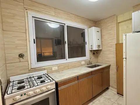 Departamento en Venta de Monoambiente