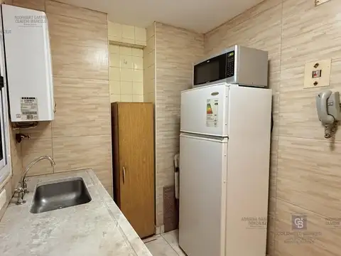 Departamento en Venta en Retiro, USD 60.000