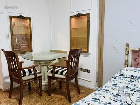 Venta Monoambiente Retiro