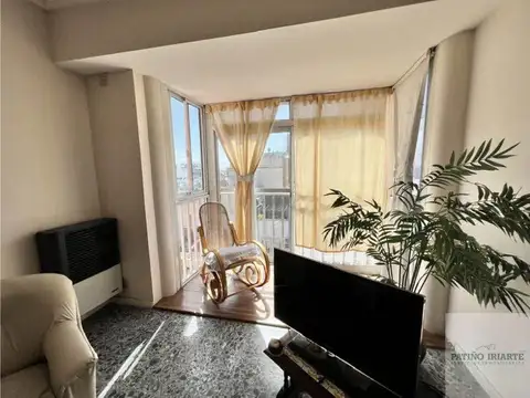 Departamento - Plaza Colon