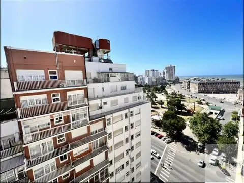 Departamento - Plaza Colon