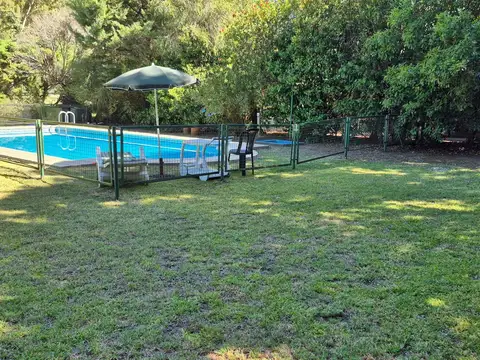 Terreno en Venta en Chascomus, USD 115.000