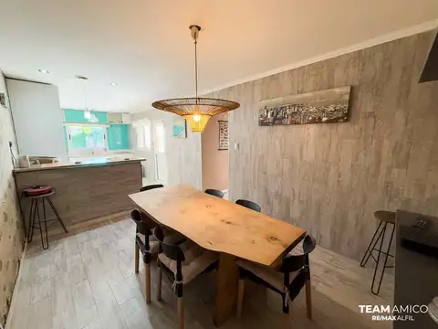 Casa en Venta 9 años